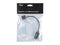 Rosewill RCDC-17007 DisplayPort 1.2 to HDMI Passive Converter Adapter, Black,