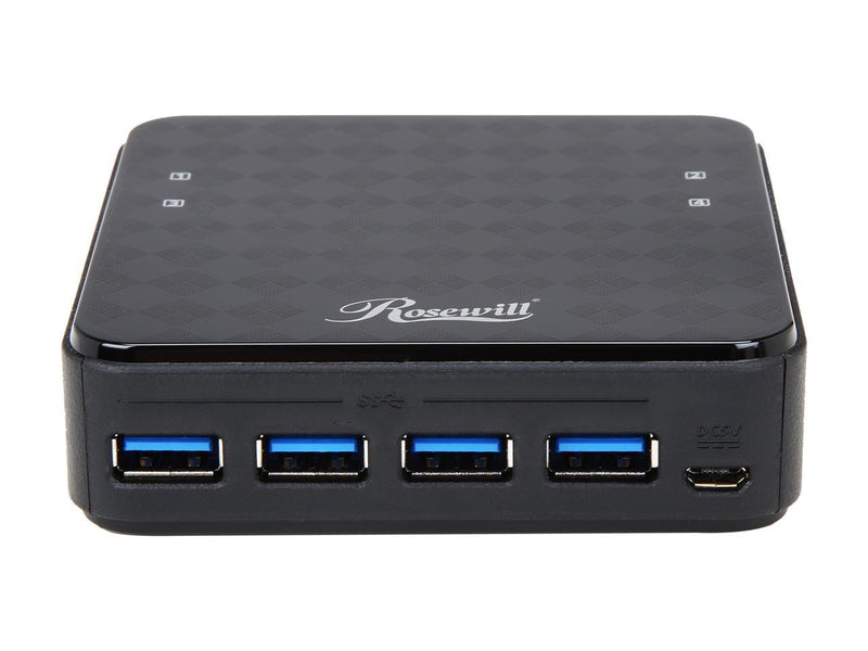 ADPT ROSEWILL RCUS-17004 R