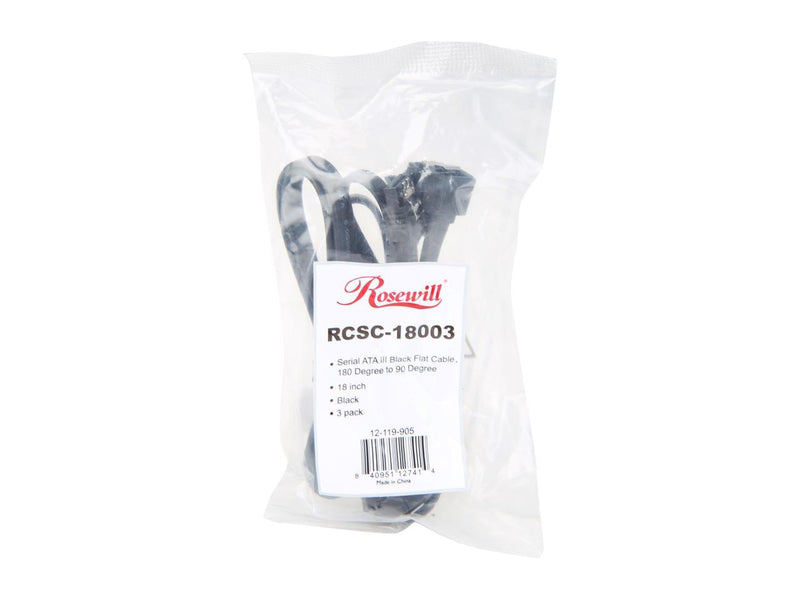 CABLE ROSEWILL RCSC-18003 R