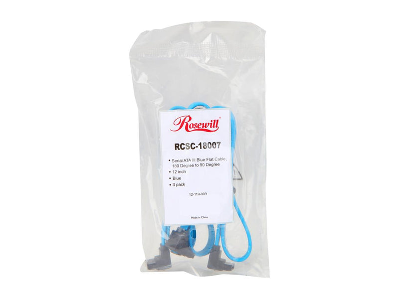 CABLE ROSEWILL RCSC-18007 R