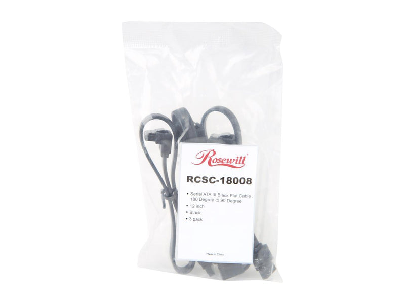 CABLE ROSEWILL RCSC-18008 R