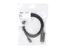Rosewill RC-UC-HC USB C to HDMI Cable(4K@60Hz), USB Type-C to HDMI Cable
