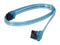 Rosewill SC-SATA3-18-LL-BL-90 1.5 ft. SATA III Cable