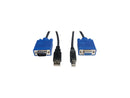 Tripp Lite 6FT USB Cable KIT for KVM SWCH B006-004