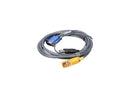 TRIPP LITE 10 ft. USB (2-in-1) KVM cable kit P776-010