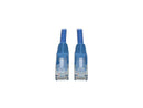 TRIPP LITE N201-010-BL 10 ft. Cat 6 Blue Network Cable