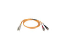 Tripp Lite N318-02M 6.5 ft. Fiber Cable