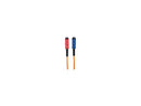 Tripp Lite N316-01M 3.2 ft. Duplex Multimode 62.5/125 Fiber Patch Cable