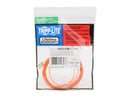 Tripp Lite N520-03M 9.8 ft. Duplex Multimode 50/125 Fiber Patch Cable