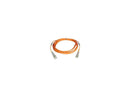 Tripp Lite 10M Duplex Multimode 50/125 Fiber Optic Patch Cable LC/LC 33' 33ft 10