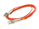 Tripp Lite N520-02M 6 ft. Duplex MMF 50/125 Patch Cable