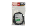 Tripp Lite U022-015 15 ft. Black USB 2.0 Hi-Speed A/B Cable (M/M)