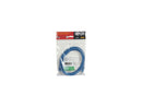 TRIPP LITE N002-010-BL 10 ft. Cat 5E Blue 350MHz Molded Patch Cable