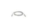 TRIPP LITE N002-010-GY 10 ft. Cat 5E Gray Cat5e 350MHz Gray Patch Cable