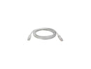 TRIPP LITE N002-014-GY 14 ft. Cat 5E Gray Cat5e 350MHz Gray Patch Cable