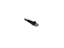 Tripp Lite (N201-002-BK) 10-Pack Black 2-Ft Cat6 RJ45 Male to RJ45 Male