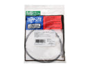 TRIPP LITE N201-002-GY 2 ft. Cat 6 Gray Network Cable