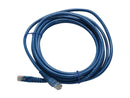 TRIPP LITE N201-014-BL 14 ft. Cat 6 Blue Gigabit Snagless Patch Cable