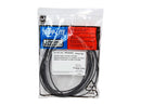 Tripp Lite P314-012 Audio Y Splitter Adapter 3.5MM Plug/2 RCA Plugs Male to Male