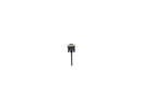 Tripp Lite Model P454-006 6 ft. Null Modem Gold Cable DB9F to DB9M Female to