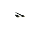 Tripp Lite High Speed HDMI Flat Cable, Ultra HD 4K x 2K, Digital Video with