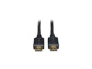 Tripp Lite High Speed HDMI Cable, HD 1080p, Digital Video with Audio (M/M),