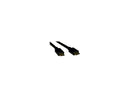 Tripp Lite P572-006 6 ft. Black Mini-HDMI Gold Digital Video Cable - Mini-HDMI-M