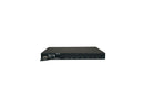 Tripp Lite PDUMH20AT Switched, Metered 1U 120V 20A 12 Feet PDU with Dual-Input