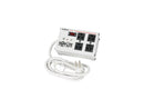 Tripp Lite IBAR4-6D 4 Outlets 3330 Joules 6' Cord Isobar Premium Surge
