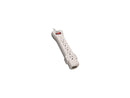 Tripp Lite SUPER6TEL 7 Outlets 1080 Joules 6' Cord with Tel/DSL Protect It!