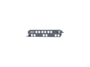 Tripp Lite RS-1215-HG Power Strip 1U 120V 15A 15 ft PDU