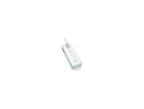 Tripp Lite Power Strip 120V 5-15R 3 Outlet Metal 6' Cord 5-15P - NEMA 5-15P - 3