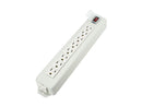 TRIPP LITE TLM915NC 9 Outlets Power Strip 120V Input Voltage 1800 W Maximum