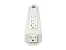 TRIPP LITE TLM915NC 9 Outlets Power Strip 120V Input Voltage 1800 W Maximum