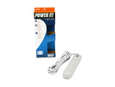 TRIPP LITE TLM915NC 9 Outlets Power Strip 120V Input Voltage 1800 W Maximum