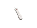 TRIPP LITE SUPER7TEL 7 Feet 7 Outlets 2520 Joules Surge Suppressor