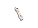 TRIPP LITE SUPER7TEL 7 Feet 7 Outlets 2520 Joules Surge Suppressor