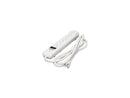Tripp Lite STRIKER 7 Outlets 1080 Joules 6' Cord Protect It! Surge Suppressor