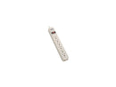 Tripp Lite TLP604TEL 6 Outlets 790 joules 4ft cord with Tel/DSL Protect It!