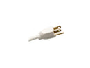 Tripp Lite TLP604TEL 6 Outlets 790 joules 4ft cord with Tel/DSL Protect It!