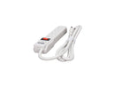 TRIPP LITE TLP404 4 Feet 4 Outlets 450 joules Surge Suppressor