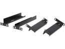 Tripp Lite 2 Post Console KVM Rackmount Kit, B020,B021,B040, B070 Consoles -