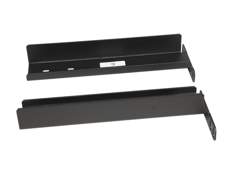 Tripp Lite 2 Post Console KVM Rackmount Kit, B020,B021,B040, B070 Consoles -