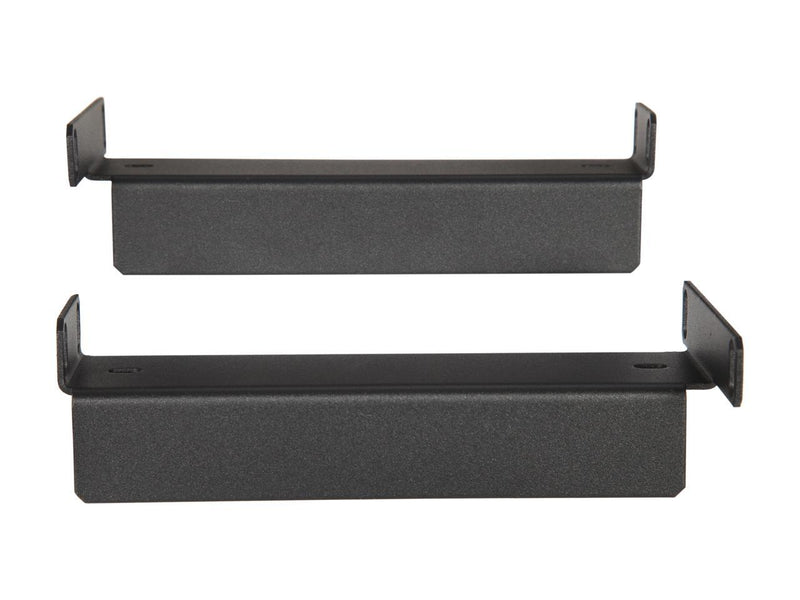 Tripp Lite 2 Post Console KVM Rackmount Kit, B020,B021,B040, B070 Consoles -