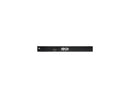 Tripp Lite PDUMH20HVNET Switched, Metered 1U 208 / 240, 230V 20A 8.5 Feet PDU