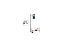 Tripp Lite PDU40TDUAL Basic 0U 100; 120; 127 V 40A 10 ft Power Distribution Unit