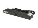 Tripp Lite PDU1215 Basic 1U 100; 120; 127 V 15A 15 ft Basic PDU