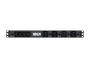 Tripp Lite PDU1230 Basic 1U 200; 208; 240V 30A 15 Feet Power Distribution Unit