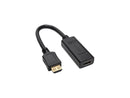 Tripp Lite B123-001 1-ft. HDMI Active Signal Extender Cable (HDMI M/F)
