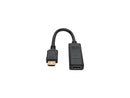 Tripp Lite B123-001 1-ft. HDMI Active Signal Extender Cable (HDMI M/F)